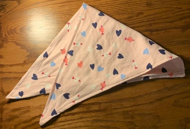 Dog Bandana